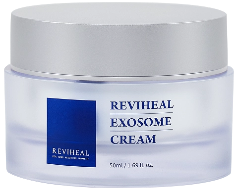 리비힐 엑소좀 크림