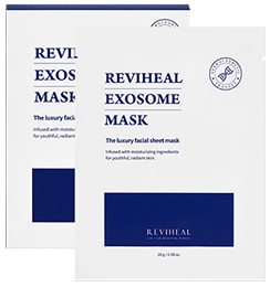 리비힐 엑소좀 마스크팩